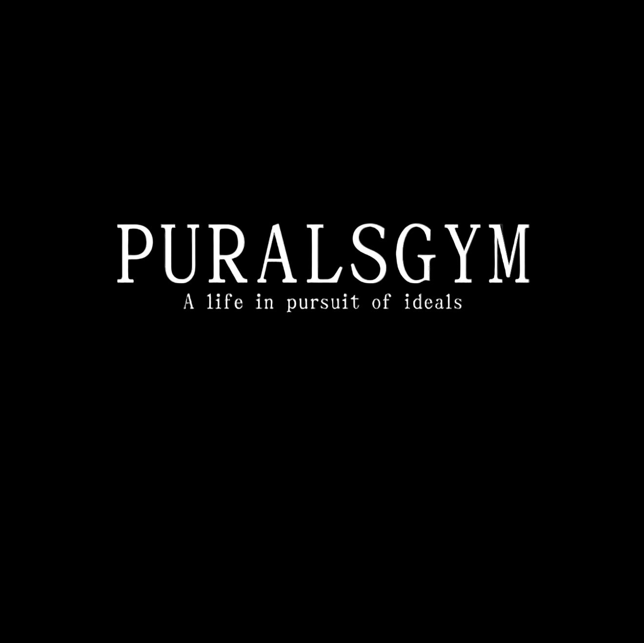 PURALS GYM