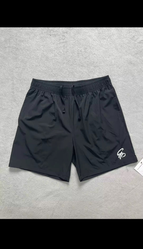 Stretch Training Shorts