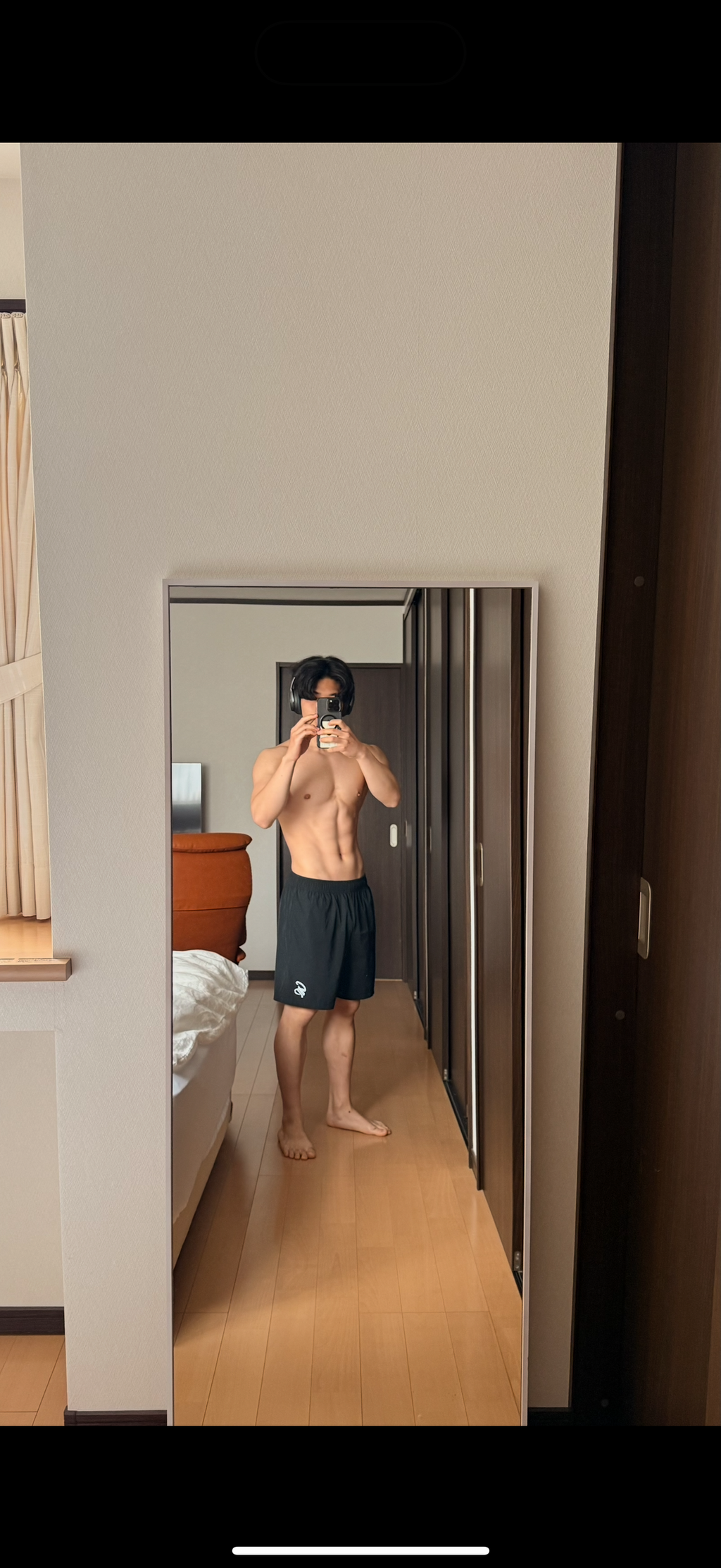 Stretch Training Shorts