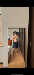 Stretch Training Shorts