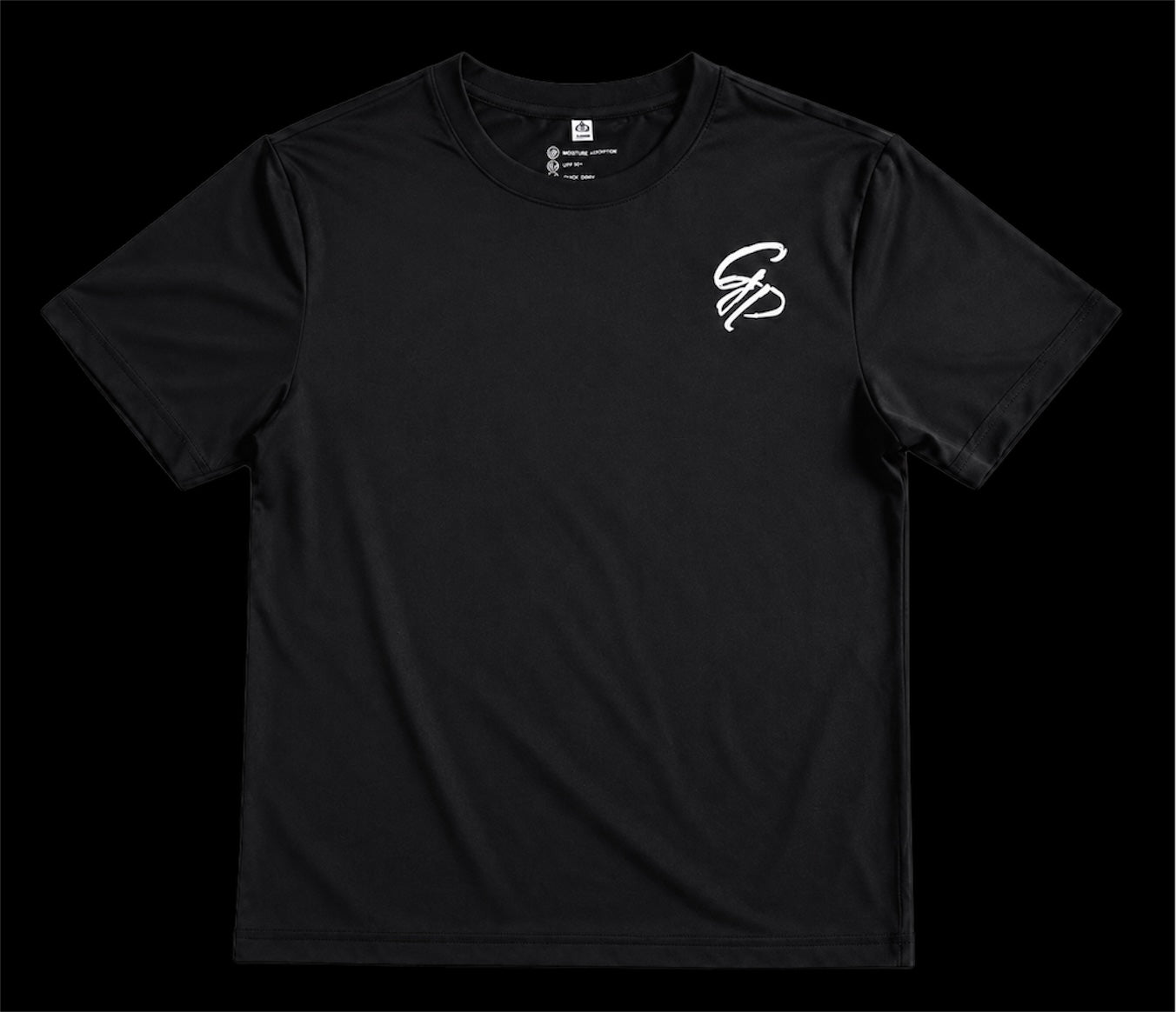 training T-shirt