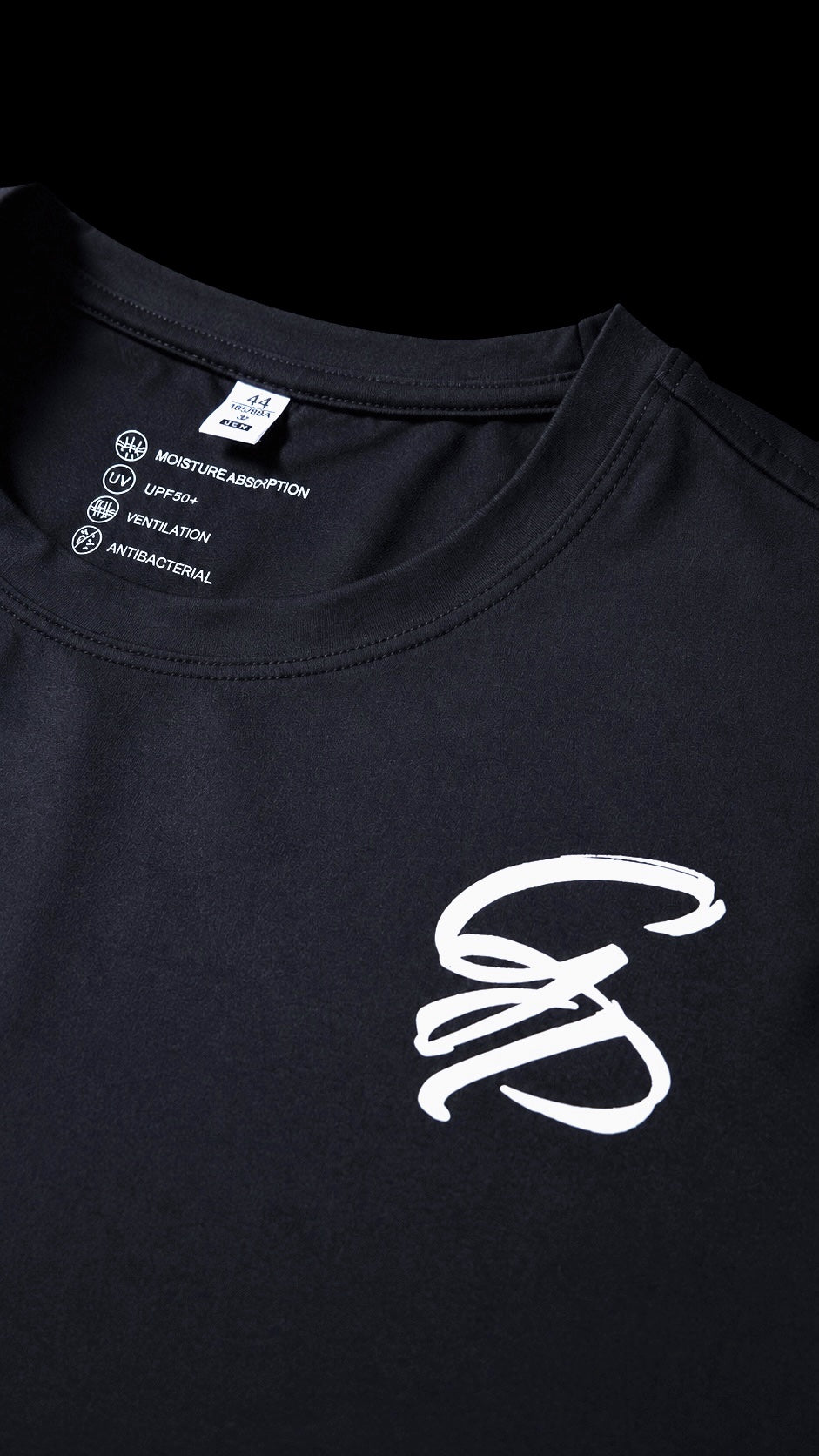 training T-shirt